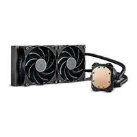 Cooler Master MasterLiquid Lite 240 Procesador Sistema de refrigeración líquida to