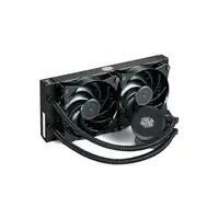 Cooler Master MasterLiquid Lite 240 Procesador Sistema de refrigeración líquida to