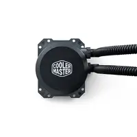 Cooler Master MasterLiquid Lite 240 Procesador Sistema de refrigeración líquida to