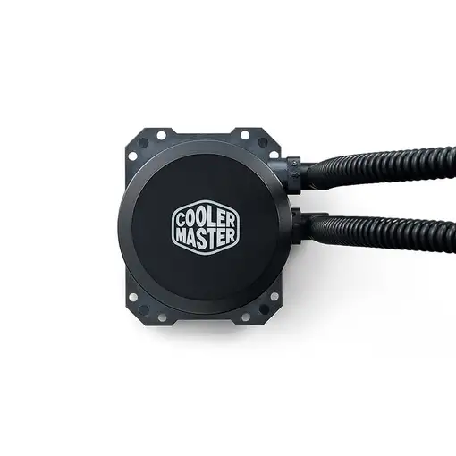 Cooler Master MasterLiquid Lite 240 Procesador Sistema de refrigeración líquida to