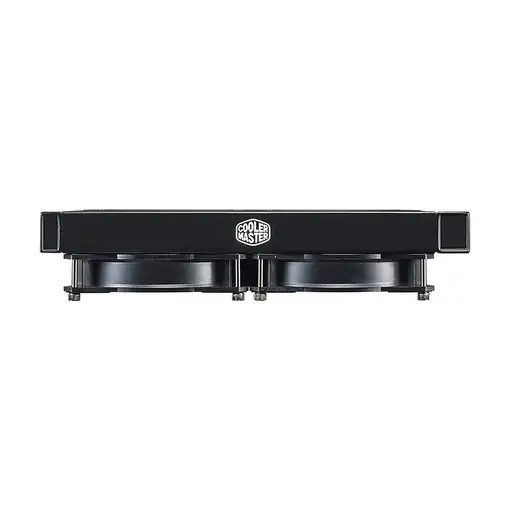 Cooler Master MasterLiquid Lite 240 Procesador Sistema de refrigeración líquida to