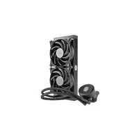 Cooler Master MasterLiquid Lite 240 Procesador Sistema de refrigeración líquida to