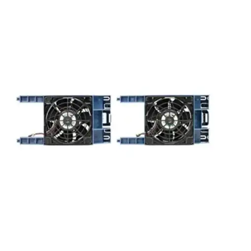 HPE P49146-B21 sistema de refrigeración para ordenador Procesador Ventilador Azul