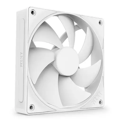 NZXT RF-P12SF-W2 sistema de refrigeración para ordenador Carcasa del ordenador Ven
