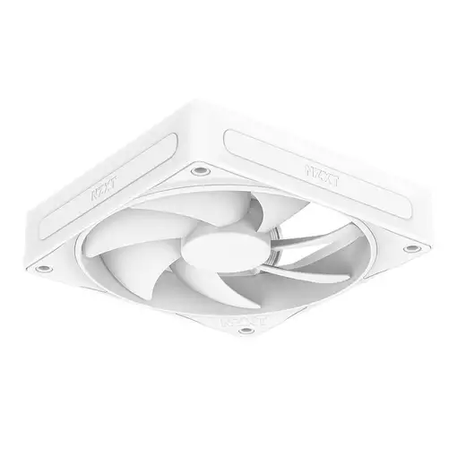 NZXT RF-P12SF-W2 sistema de refrigeración para ordenador Carcasa del ordenador Ven