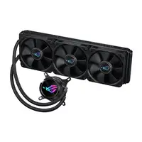 ASUS ROG Strix LC III 360 Procesador Kit de refrigeración líquida 12 cm Negro