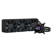 ASUS ROG Strix LC III 360 Procesador Kit de refrigeración líquida 12 cm Negro