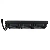 ASUS ROG Strix LC III 360 Procesador Kit de refrigeración líquida 12 cm Negro