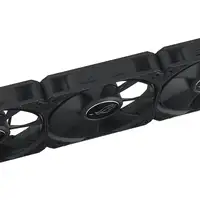ASUS ROG Strix LC III 360 Procesador Kit de refrigeración líquida 12 cm Negro