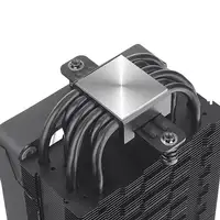 Thermaltake ASTRIA 400 Procesador Refrigerador de aire 12 cm Negro 1 pieza(s)