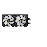 GIGABYTE AORUS WATERFORCE X 280 Procesador Sistema de refrigeración líquida todo e