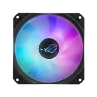 ASUS ROG Strix LC III 360 ARGB Procesador Kit de refrigeración líquida 12 cm Negro