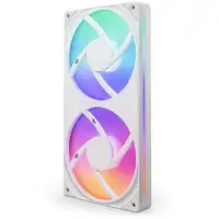 NZXT RF-U24HF-W1 sistema de refrigeración para ordenador Carcasa del ordenador Ven