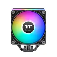 Thermaltake ASTRIA 200 Procesador Refrigerador de aire 12 cm Negro 1 pieza(s)