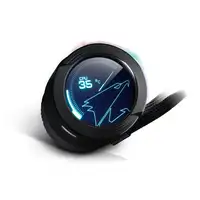 GIGABYTE AORUS WATERFORCE X 240 sistema de refrigeración para ordenador Procesador