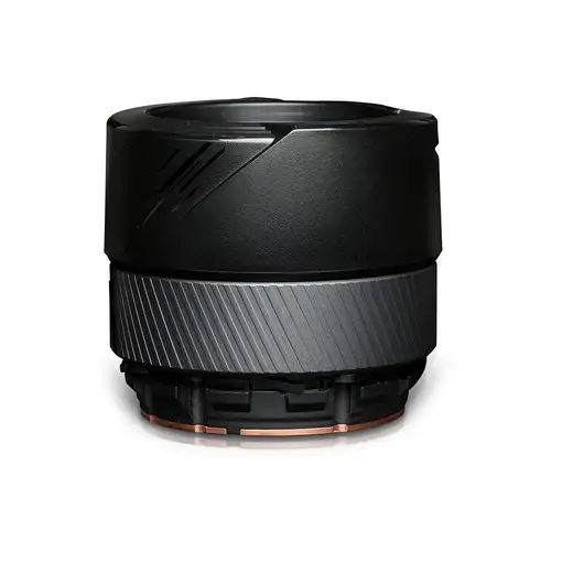 GIGABYTE AORUS WATERFORCE X 240 sistema de refrigeración para ordenador Procesador