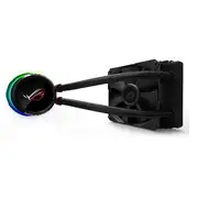 ASUS ROG RYUO 120 Procesador Sistema de refrigeración líquida todo en uno 12 cm Ne