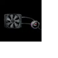 ASUS ROG RYUO 120 Procesador Sistema de refrigeración líquida todo en uno 12 cm Ne