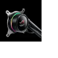 ASUS ROG RYUO 120 Procesador Sistema de refrigeración líquida todo en uno 12 cm Ne