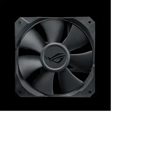 ASUS ROG RYUO 120 Procesador Sistema de refrigeración líquida todo en uno 12 cm Ne