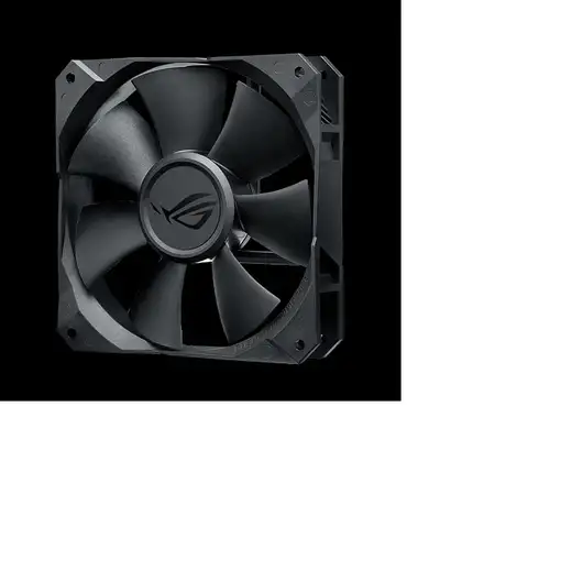 ASUS ROG RYUO 120 Procesador Sistema de refrigeración líquida todo en uno 12 cm Ne