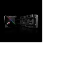 ASUS ROG RYUJIN 240 Procesador Sistema de refrigeración líquida todo en uno 12 cm