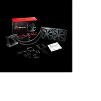 ASUS ROG RYUJIN 240 Procesador Sistema de refrigeración líquida todo en uno 12 cm