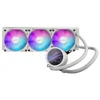 ASUS ROG Ryuo III 360 ARGB White Edition Procesador Kit de refrigeración líquida 1