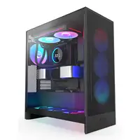 NZXT Kraken Elite 280 RGB Procesador Sistema de refrigeración líquida todo en uno