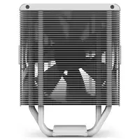NZXT T120 Procesador Refrigerador de aire 12 cm Blanco 1 pieza(s)
