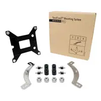 Noctua NH-D15 sistema de refrigeración para ordenador Procesador Enfriador 14 cm B