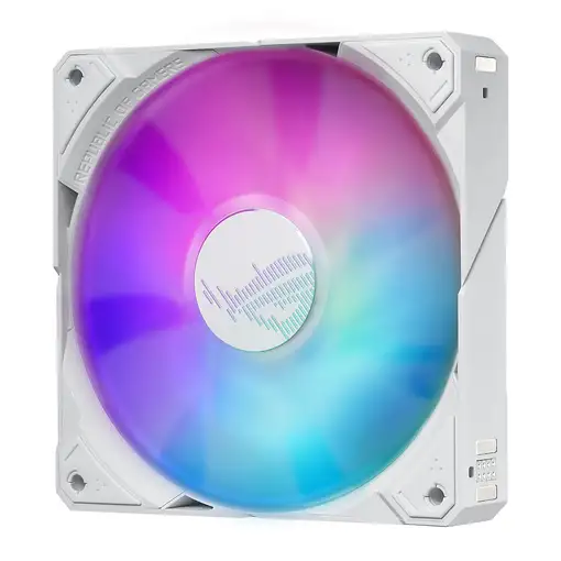ASUS ROG RYUJIN III 240 ARGB White Edition Procesador Sistema de refrigeración líq