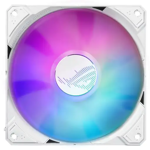 ASUS ROG RYUJIN III 240 ARGB White Edition Procesador Sistema de refrigeración líq