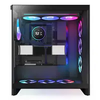 NZXT Kraken Elite 360 RGB Procesador Sistema de refrigeración líquida todo en uno