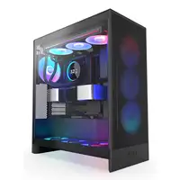 NZXT Kraken Elite 360 RGB Procesador Sistema de refrigeración líquida todo en uno