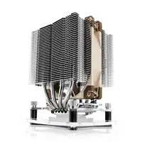 Noctua NH-D9L sistema de refrigeración para ordenador Procesador Enfriador 9,2 cm