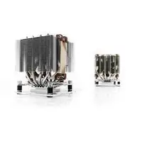 Noctua NH-D9L sistema de refrigeración para ordenador Procesador Enfriador 9,2 cm
