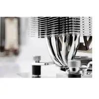 Noctua NH-D9L sistema de refrigeración para ordenador Procesador Enfriador 9,2 cm