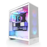 NZXT Kraken Elite 280 RGB Procesador Sistema de refrigeración líquida todo en uno