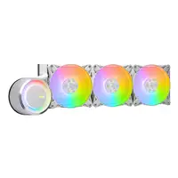 MSI MAG Coreliquid E360 White Placa base, Procesador Kit de refrigeración líquida