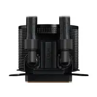 ASUS ROG Ryuo III 240 ARGB Procesador Kit de refrigeración líquida 12 cm Negro