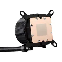 ASUS ROG Ryuo III 240 ARGB Procesador Kit de refrigeración líquida 12 cm Negro