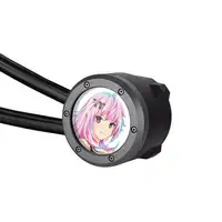 Thermaltake CL-W414-PL12SW-A sistema de refrigeración para ordenador Procesador Ki