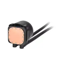 Thermaltake CL-W414-PL12SW-A sistema de refrigeración para ordenador Procesador Ki