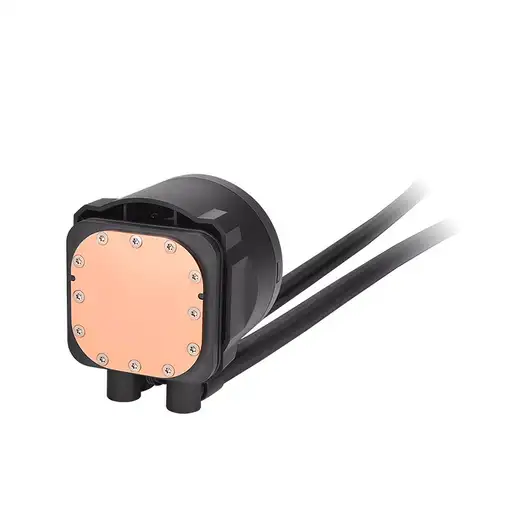 Thermaltake CL-W414-PL12SW-A sistema de refrigeración para ordenador Procesador Ki