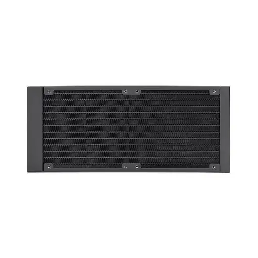 Thermaltake CL-W414-PL12SW-A sistema de refrigeración para ordenador Procesador Ki