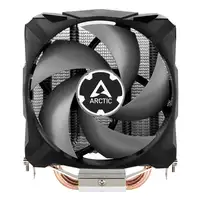 ARCTIC Freezer 7 X CO Procesador Refrigerador de aire 9,2 cm Aluminio, Negro 1 pie