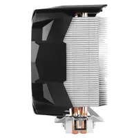 ARCTIC Freezer 7 X CO Procesador Refrigerador de aire 9,2 cm Aluminio, Negro 1 pie