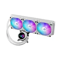 ASUS ROG Strix LC III 360 ARGB White Edition Procesador Kit de refrigeración líqui