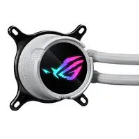 ASUS ROG Strix LC III 360 ARGB White Edition Procesador Kit de refrigeración líqui